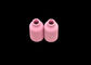 분홍색 알루미늄 산화물 세라믹 컵 부속품 및 TIG 아르곤 용접 토치 분사구