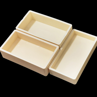 고밀도 멀라이트 코르디에리트 사거, 습기에 저항하고 2.0-2.75g/Cm3