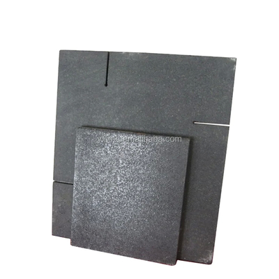 내구성 1450.C 실리콘 탄화물 kiln shelves 비글레이스 표면 좋은 열 충격 저항성