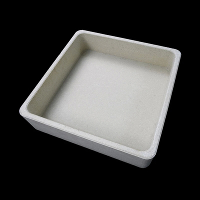 맞춤형 평면 등급 불소연 kiln 벽돌