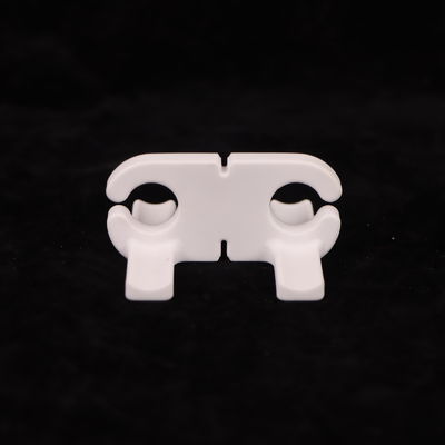 200~400 MPa 튼튼성 흰 알루미나 세라믹