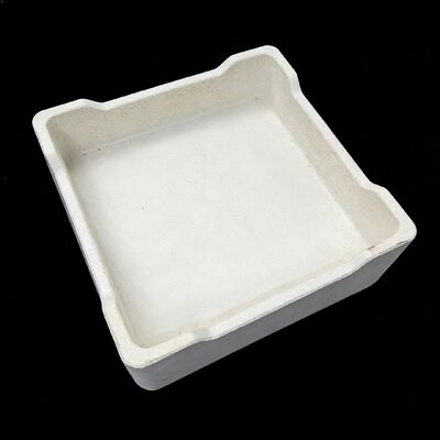 부드러운 표면 불소연성 찌는 것은 난방 작업 중에 열 단열을 위해 높은 안정성과 내구성을 제공합니다.