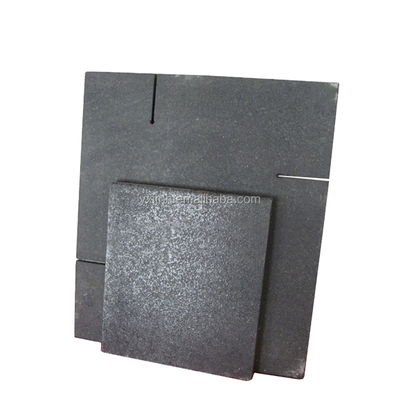 고강도 탄화규소 화로는 2.75g/Cm3 고온저항을 보류합니다
