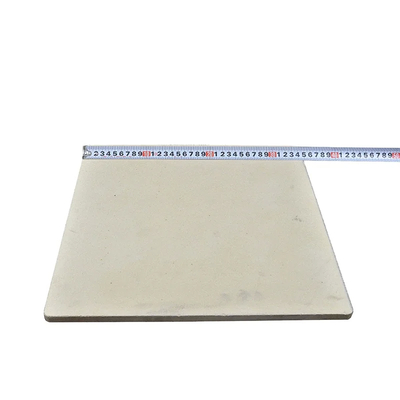 신뢰성 있는 노란 kiln Cordierite Shelf 열 팽창 계수 2.2×10-6/C