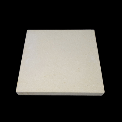 신뢰성 있는 노란 kiln Cordierite Shelf 열 팽창 계수 2.2×10-6/C