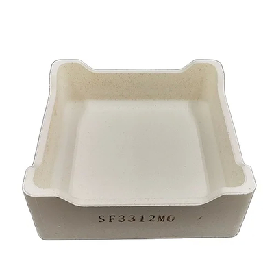 안정성 부드러운 표면 흰색 또는 노란색 색상 2.0-2.75g/cm3 밀도