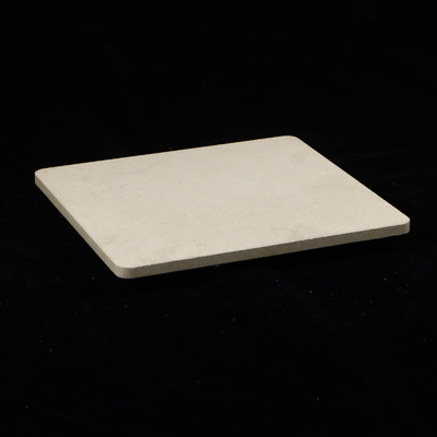 부드러운 엣지 코르디에라이트 kiln shelves for kiln firing 커스터마이징 가능성