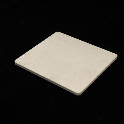 부드러운 엣지 코르디에라이트 kiln shelves for kiln firing 커스터마이징 가능성