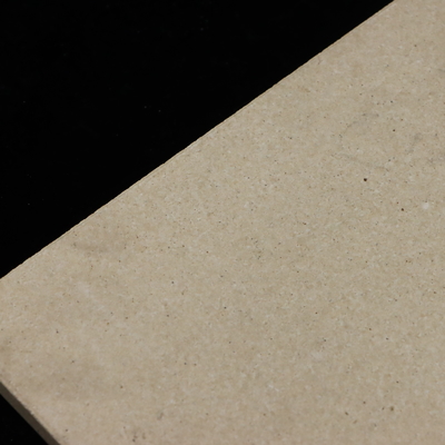 부드러운 엣지 코르디에라이트 kiln shelves for kiln firing 커스터마이징 가능성