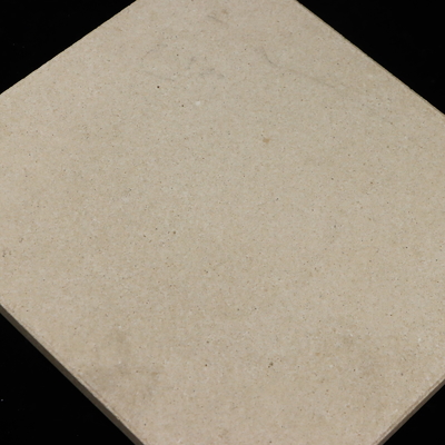 부드러운 엣지 코르디에라이트 kiln shelves for kiln firing 커스터마이징 가능성