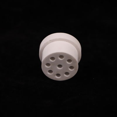 200-400 MPa Tensile Strength Alumina Ceramic The Ultimate Solution for White Products