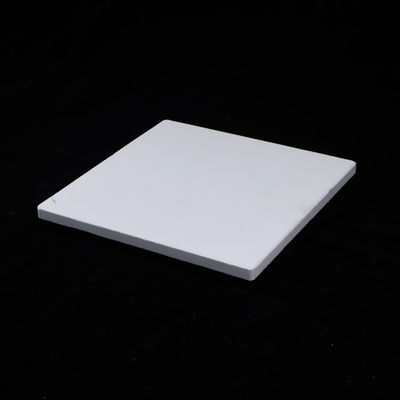 High temperature high strength corundum mullite plate for firing