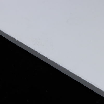 High temperature high strength corundum mullite plate for firing