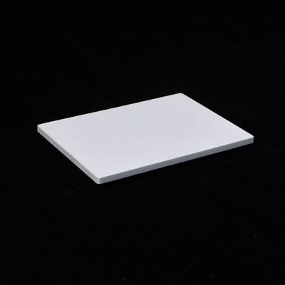 Corundum Mullite Kiln Furniture Ceramic Kiln Plate for Superior Kiln Performance