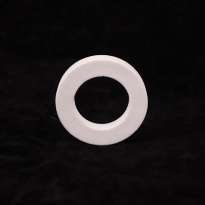 8.9 X 10-6/K 열팽창률을 가진 백색 산화 알루미늄 세라믹, 성능 및 유전율 9.6