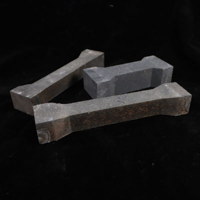 가시화 되지 않은 실리콘 탄화물 기둥