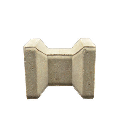 실리콘 카비드 kiln posts 2.75g/cm3 중용용용 용품에 대한 밀도 및 냉 분쇄 강도