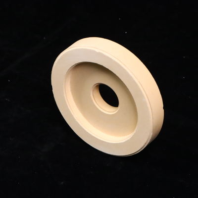 Smooth Edge Cordierite Kiln Shelves 2.2×10-6/C Thermal Expansion Coefficient and Long Lifespan