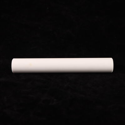 백색 알루미늄 산화물 세라믹 튼튼성 200-400 MPa 정밀 엔지니어링 애플리케이션에 우수