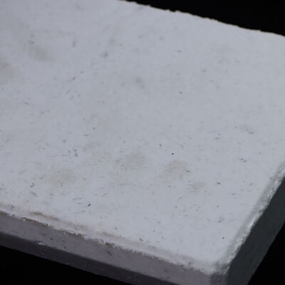 1700°C까지의 내열성과 가마 가구용 맞춤 두께를 갖춘 우수한 내열 충격성 코런덤 가마 선반