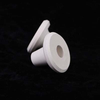 열 전도성 3.5 ~ 4.5W / 미터 켈빈 멀라이트 세라믹 고온 애플리케이션 및 우수한 열 안정성