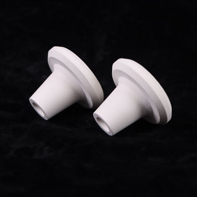 열 전도성 3.5 ~ 4.5W / 미터 켈빈 멀라이트 세라믹 고온 애플리케이션 및 우수한 열 안정성