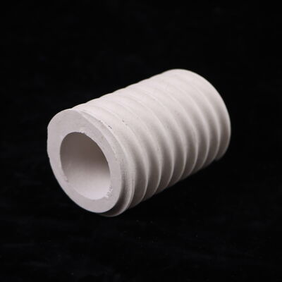 뮬라이트 세라믹 고온 뮬라이트 세라믹 흰색 ~ 옅은 갈색 고온 산업용 응용 분야에 이상적