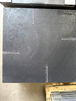 두께 10-30mm 탄화규소 가마 선반 산업용 등급 가마 소성 선반 뛰어난 열 안정성 제공