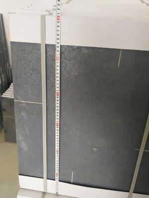 암색 실리콘 카바이드 오븐 선반, 열 안정성 및 마모 저항성을 제공하는 오븐 소화 작업에 맞춘