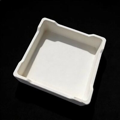 부드러운 표면 불소연성 찌는 것은 난방 작업 중에 열 단열을 위해 높은 안정성과 내구성을 제공합니다.