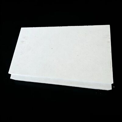 Corundum High Temperature Fire Bricks Providing High Temperature Resistance and Stability Under Extreme Thermal Conditions