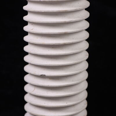 화학 조성 3Al2O3·2SiO2, 산업용 용광로 및 가마 부품에 최적화된 고급 멀라이트 세라믹 재료