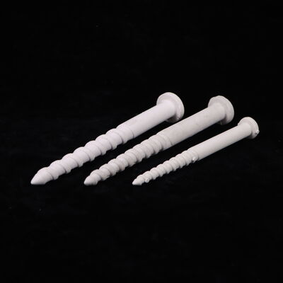 융점 1840~1850도 섭씨, 가마 가구에 사용되는 멀라이트 세라믹, 열전도율 3.5~4.5 W/m·K