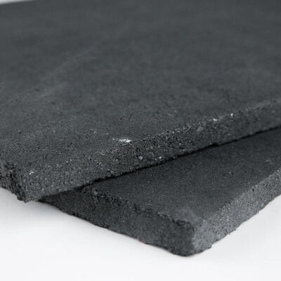 두께 10-30mm 탄화규소 가마 선반 산업용 등급 가마 소성 선반 뛰어난 열 안정성 제공