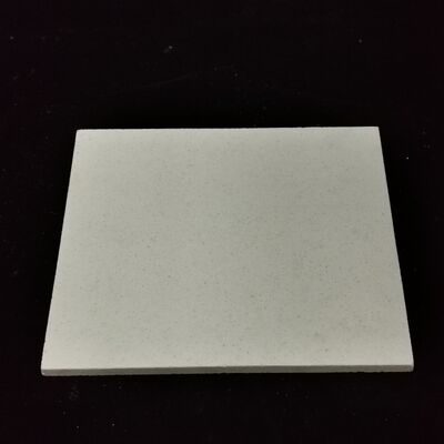 Kiln Shelf Corundum Kiln Shelves with Flexural Strength 45 MPa Smooth Surface Finish Ensuring Kiln Operation and Longevity