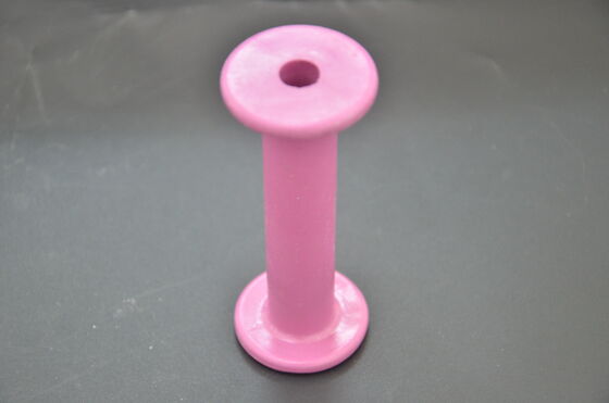 강도 9 모스 알루미늄 산화물 세라믹, 단열 저항이 1012 오hmcm를 초과하고 압축 강도는 정밀 기기에 대해 3000 MPa 이상