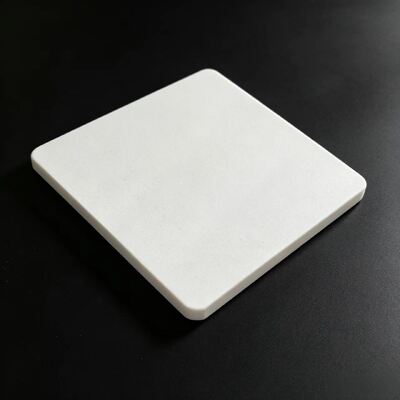 High temperature mullite setter plate for  1350℃ stainless components firing