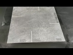 좋은 열 충격 저항과 고온저항 Sic 슬래브