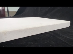 불투명 코룬드 멀라이트 세터 플레이트 고온