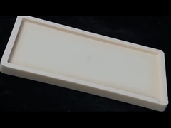 알루미나 세라믹 사거 불소연 오븐 가구 고온 단열 성능