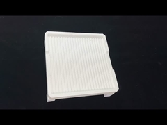 페리트 핵을 가동하기 위한 고온 샌드위치 세터 판