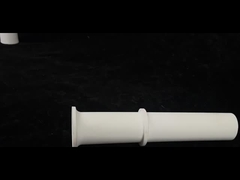 고온 저항성 95% 알루미나 세라믹 열대