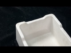 안정성 높은 방화 불성 Sagger 격리 특수 애플리케이션