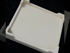 소화용 99% 알루미나 세라믹 사거