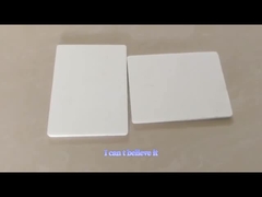 불화형 오븐 가구 코룬덤 멀라이트 세터 판