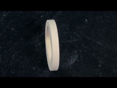 금속 부품을 태우기 위한 높은 온도 Mullite 도넛